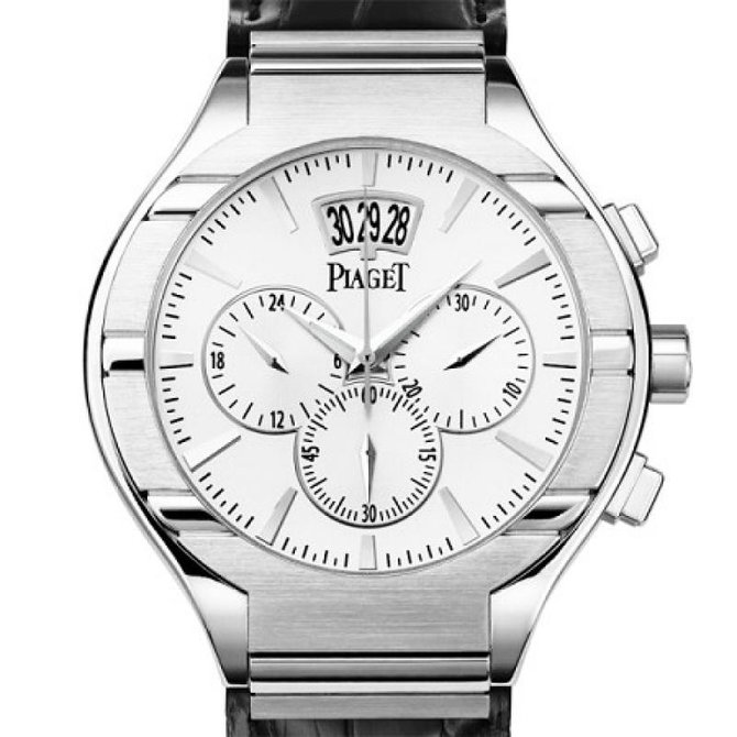 Piaget G0A32038 Polo Piaget Polo FortyFive - фото 3