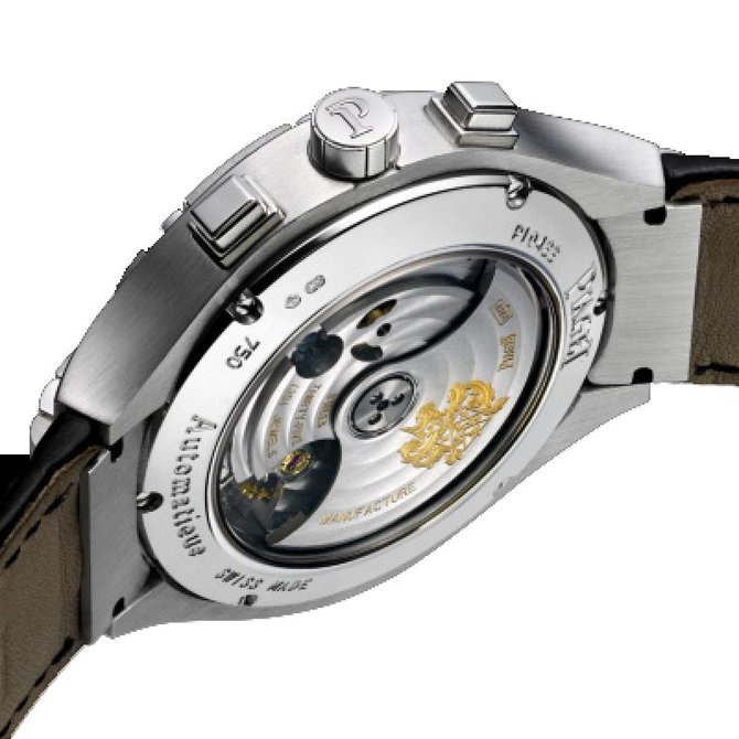 Piaget G0A32040 Polo Piaget Polo - фото 5