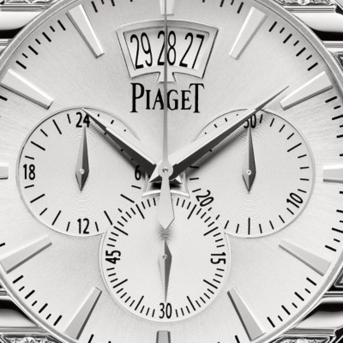 Piaget G0A32040 Polo Piaget Polo - фото 4
