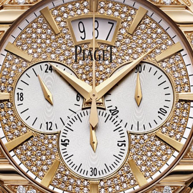 Piaget G0A33039 Polo Piaget Polo - фото 2