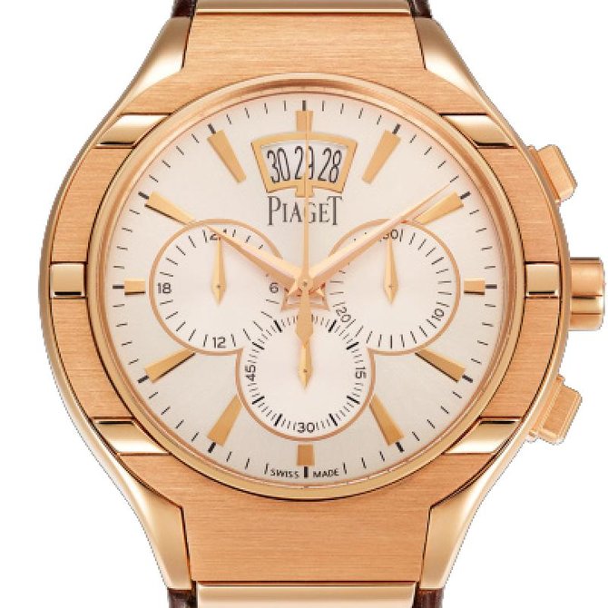 Piaget G0A38039 Polo Piaget Polo - фото 3