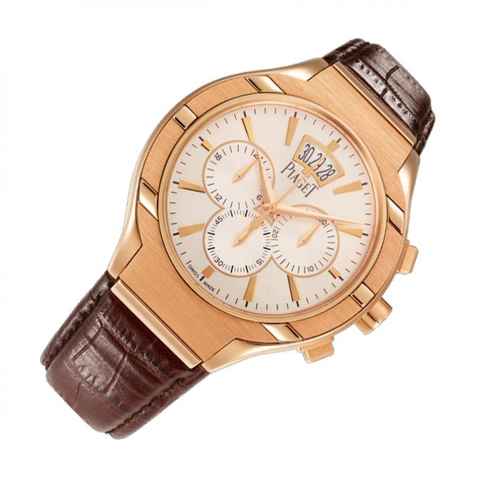 Piaget G0A38039 Polo Piaget Polo - фото 4