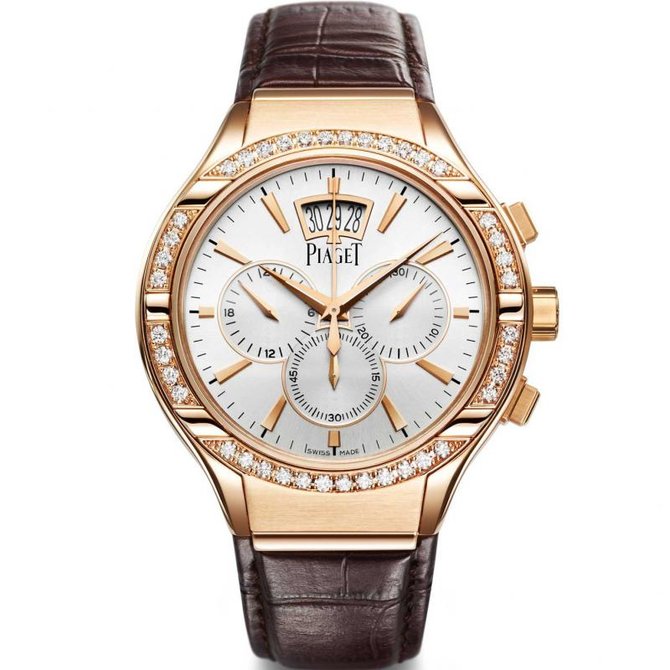 Piaget G0A38038 Polo Piaget Polo - фото 1