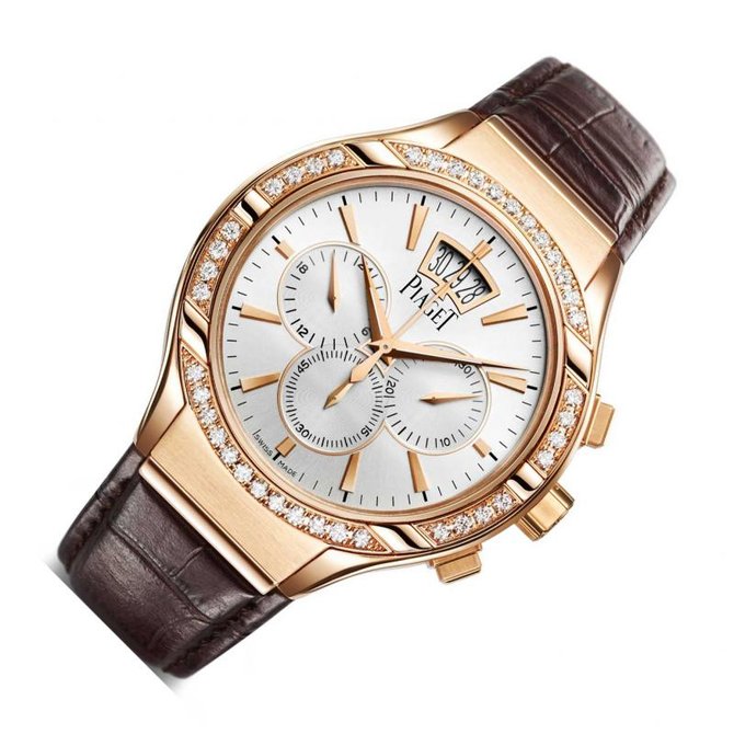 Piaget G0A38038 Polo Piaget Polo - фото 4