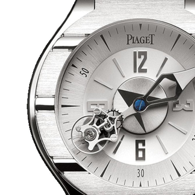 Piaget G0A31123 Polo Piaget Polo - фото 3