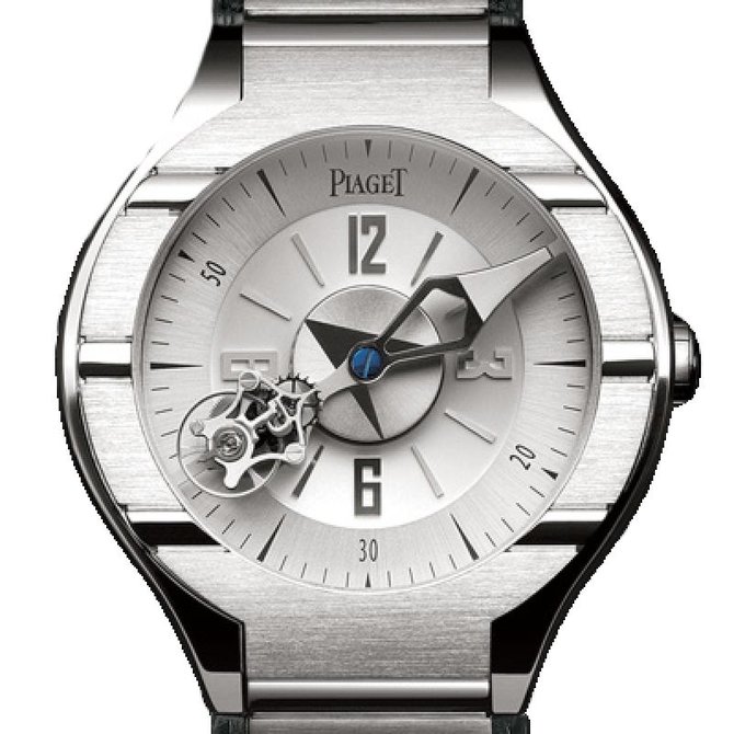 Piaget G0A31123 Polo Piaget Polo - фото 2