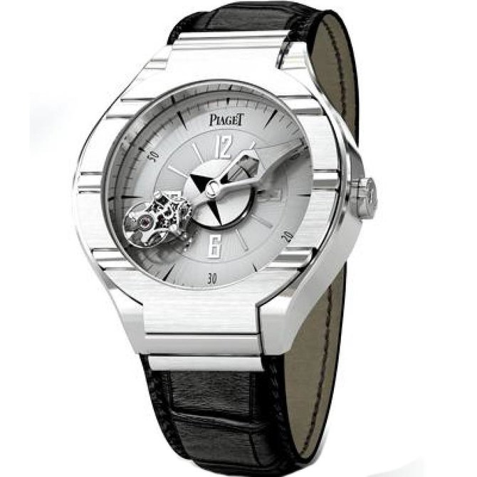 Piaget G0A31123 Polo Piaget Polo - фото 4