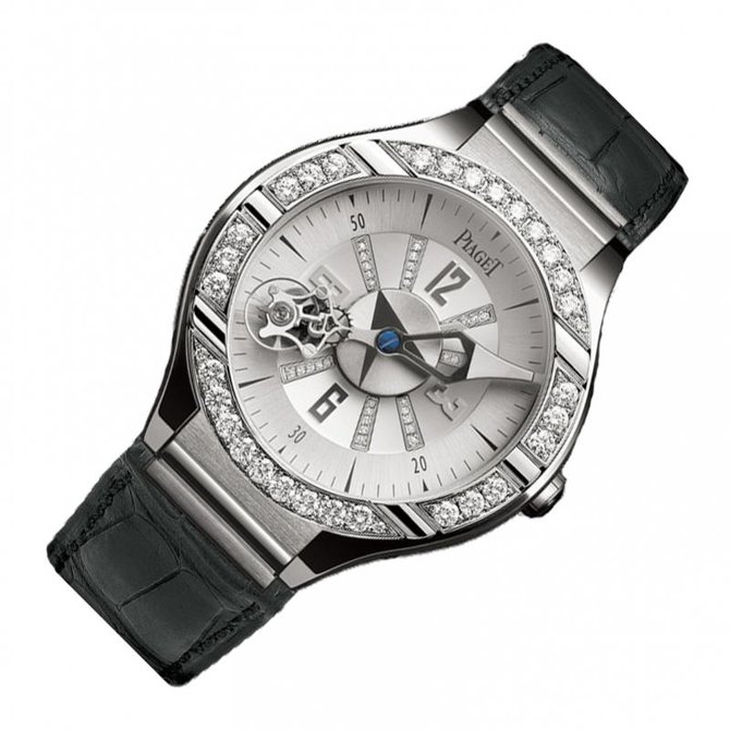 Piaget G0A31148 Polo Piaget Polo - фото 4