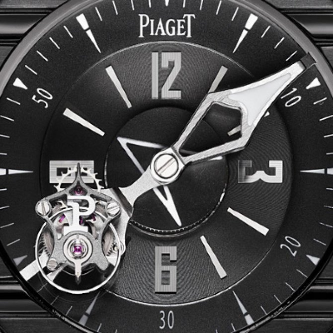 Piaget G0A35123 Polo Piaget Polo - фото 2