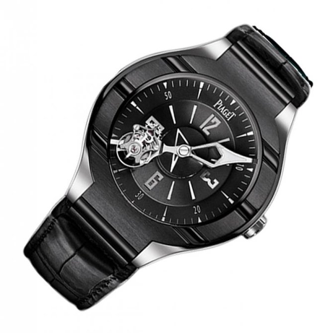 Piaget G0A35123 Polo Piaget Polo - фото 4