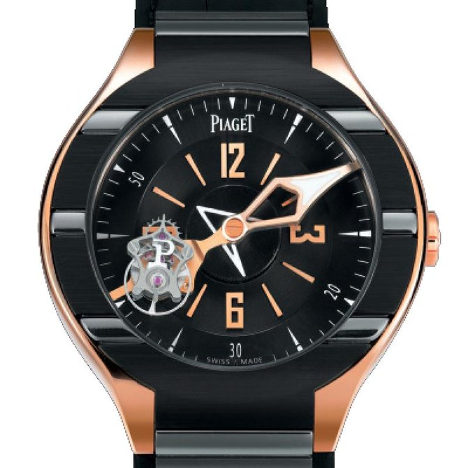 Piaget G0A35124 Polo Piaget Polo - фото 2