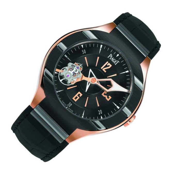 Piaget G0A35124 Polo Piaget Polo - фото 3