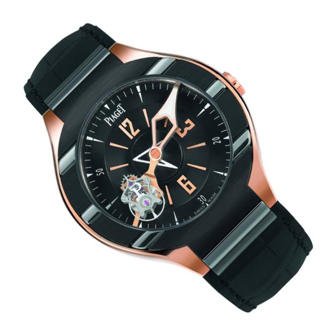 Piaget G0A35124 Polo Piaget Polo - фото 4