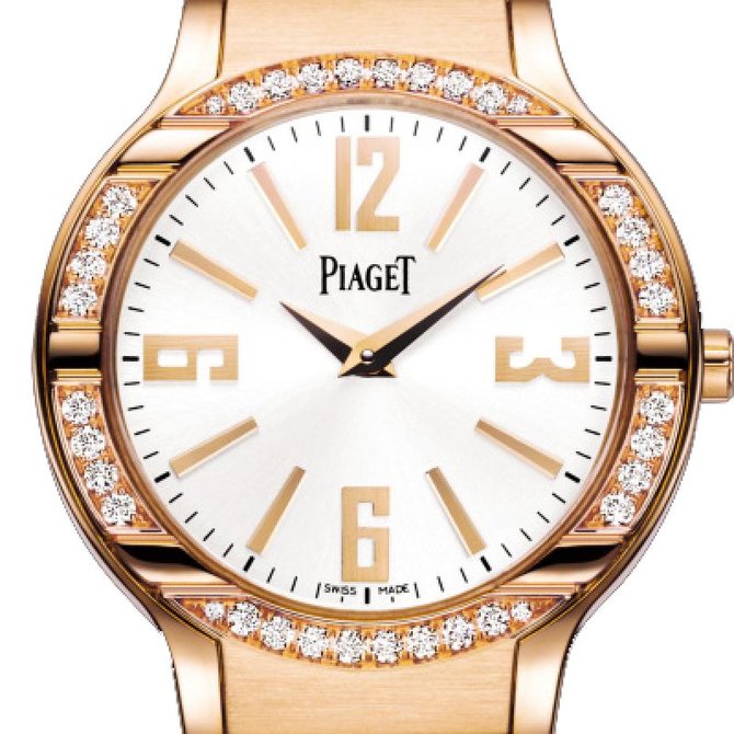 Piaget G0A36031 Polo Piaget Polo - фото 2