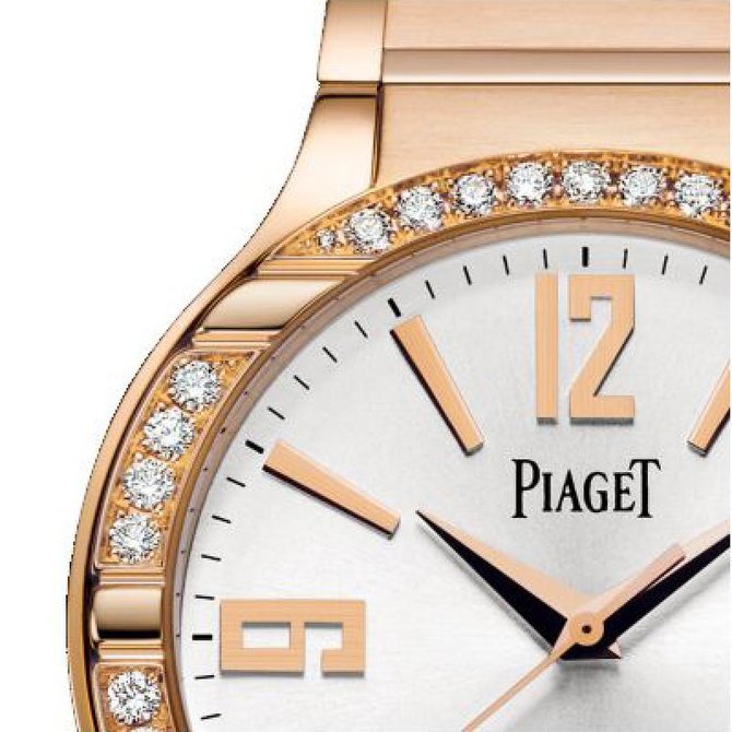Piaget G0A36031 Polo Piaget Polo - фото 3