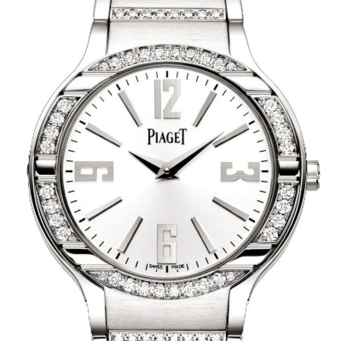 Piaget G0A36233 Polo Piaget Polo - фото 2