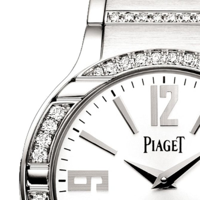 Piaget G0A36233 Polo Piaget Polo - фото 3
