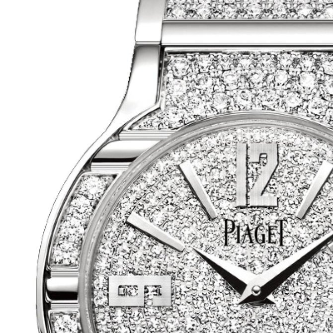 Piaget G0A36234 Polo Piaget Polo - фото 3