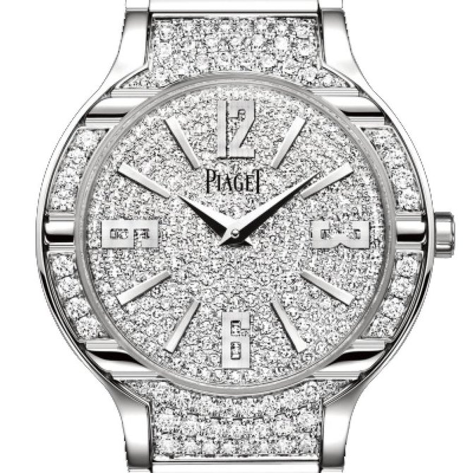 Piaget G0A36234 Polo Piaget Polo - фото 2