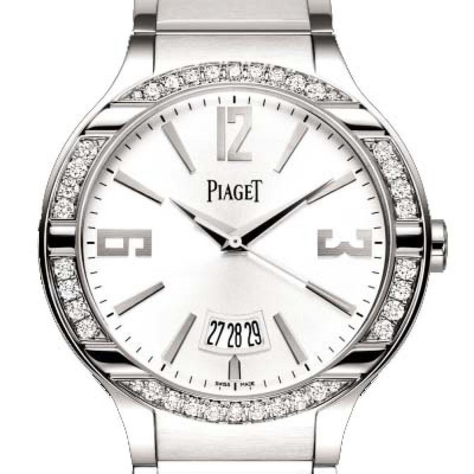 Piaget G0A36223 Polo Piaget Polo - фото 2