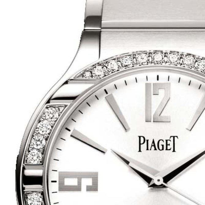 Piaget G0A36223 Polo Piaget Polo - фото 3