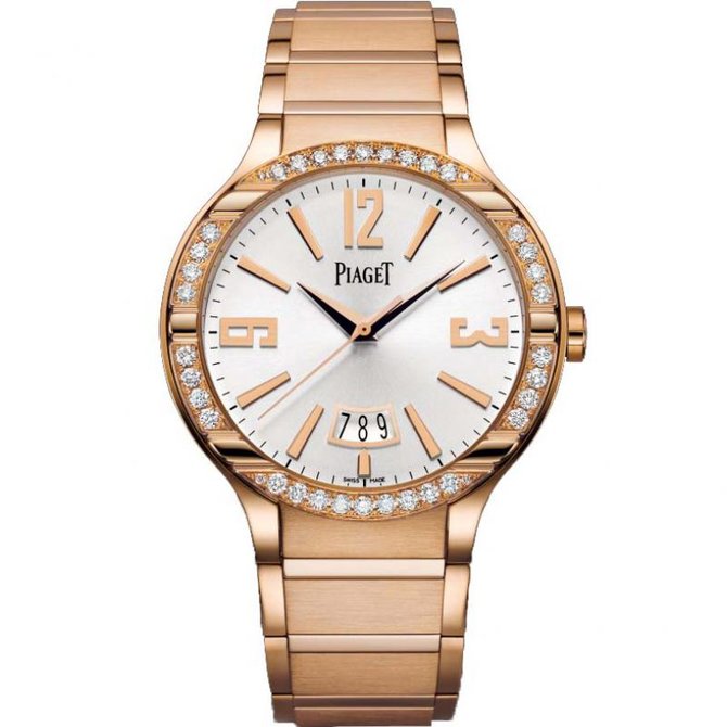 Piaget G0A36023 Polo Piaget Polo - фото 1