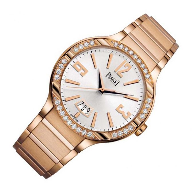Piaget G0A36023 Polo Piaget Polo - фото 4