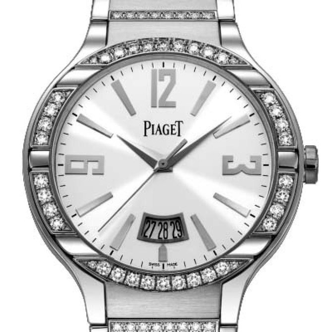 Piaget G0A36225 Polo Piaget Polo - фото 2