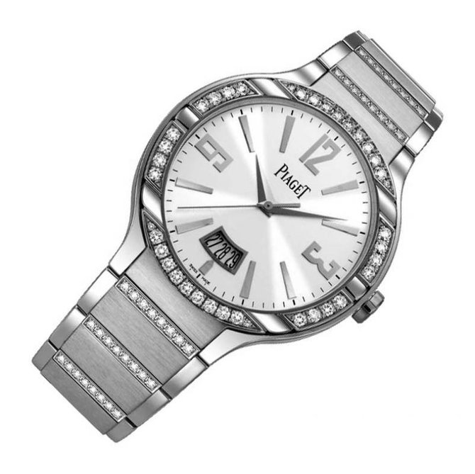 Piaget G0A36225 Polo Piaget Polo - фото 4