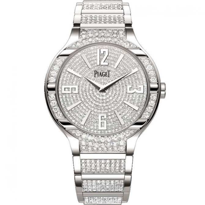 Piaget G0A36226 Polo Piaget Polo - фото 1