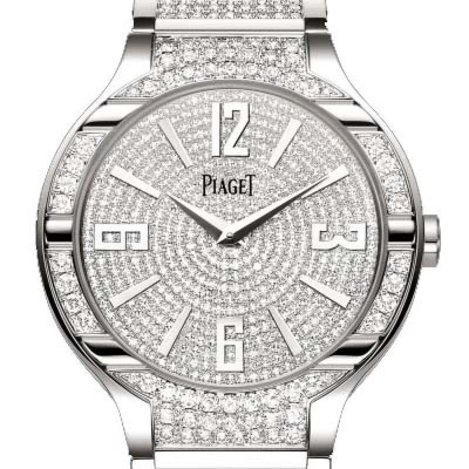 Piaget G0A36226 Polo Piaget Polo - фото 2