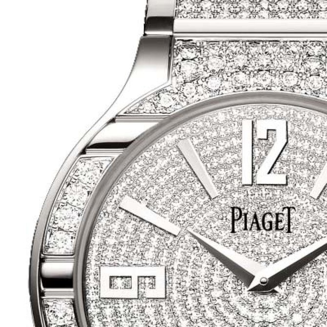 Piaget G0A36226 Polo Piaget Polo - фото 3