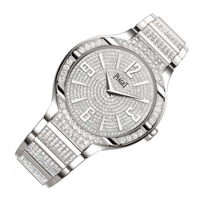 Piaget G0A36226 Polo Piaget Polo - фото 4