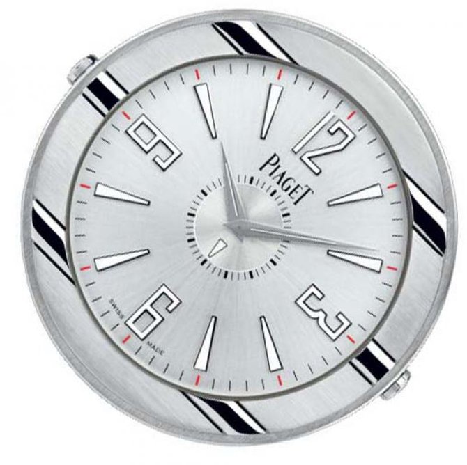 Piaget G0C36252 Polo Piaget Polo - фото 3