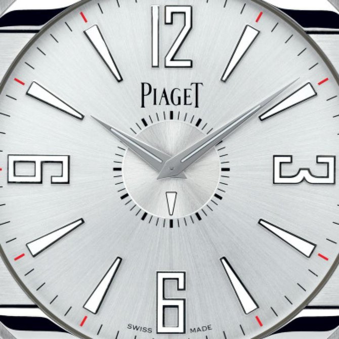 Piaget G0C36252 Polo Piaget Polo - фото 2
