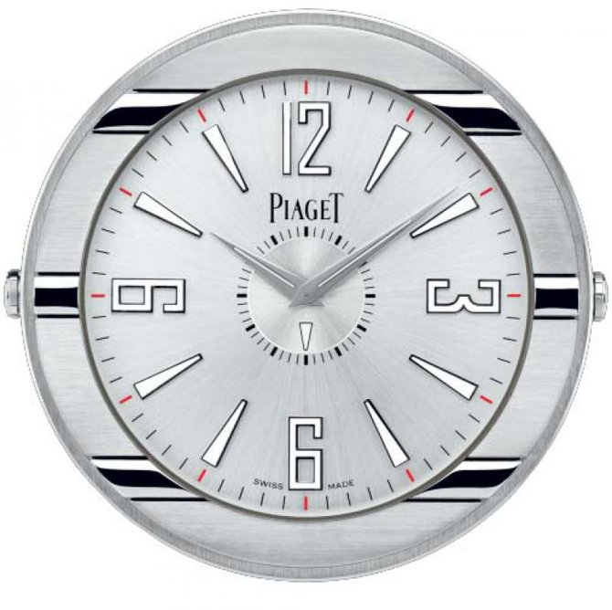 Piaget G0C36252 Polo Piaget Polo - фото 1
