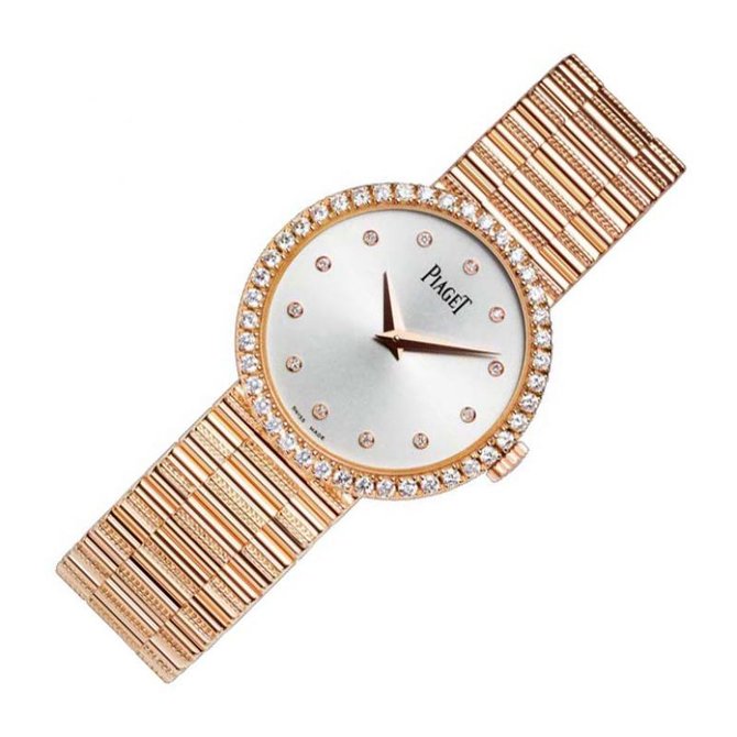 Piaget G0A37042 Dancer and Traditional Watches Dancer - фото 4