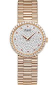 Piaget Часы Piaget Dancer and Traditional Watches G0A37044 Dancer