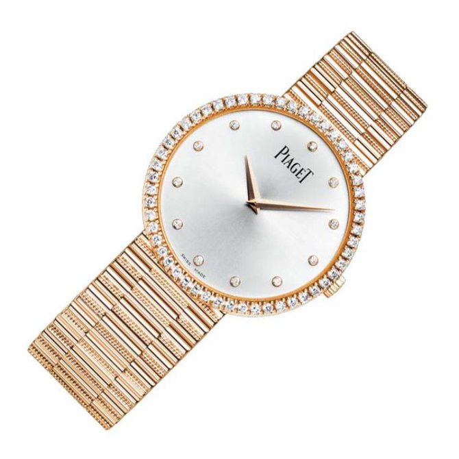 Piaget G0A37046 Dancer and Traditional Watches Dancer - фото 4