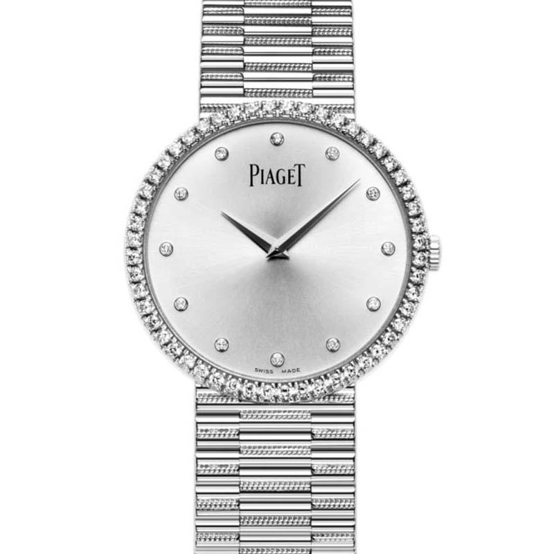 G0A37045 Piaget Dancer Dancer and Traditional Watches