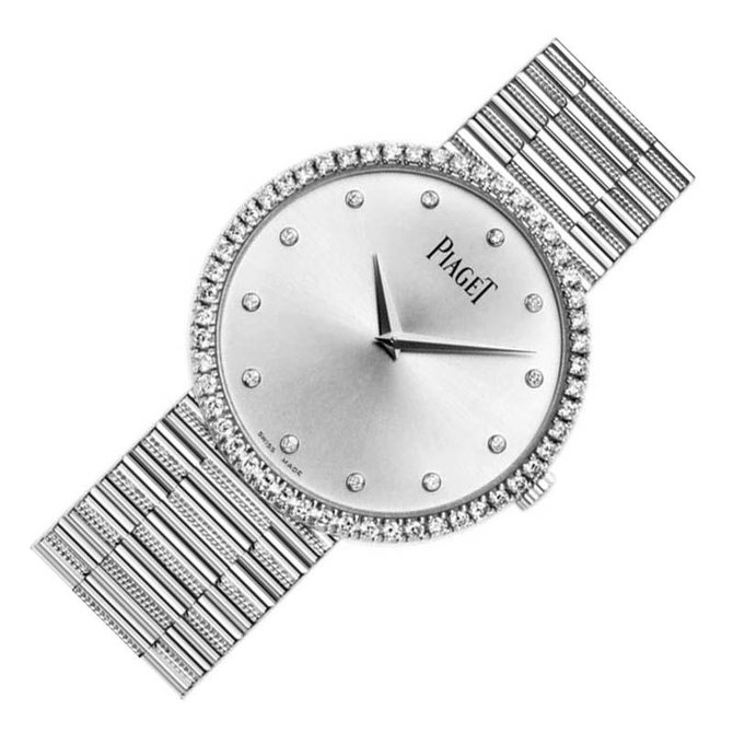 Piaget G0A37045 Dancer and Traditional Watches Dancer - фото 4