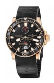 Ulysse Nardin Maxi Marine Diver 266-33-3C/922 Maxi Marine Diver