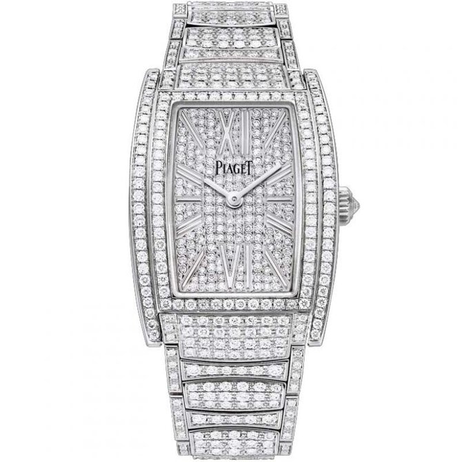 Piaget G0A39095 Limelight Limelight - фото 1