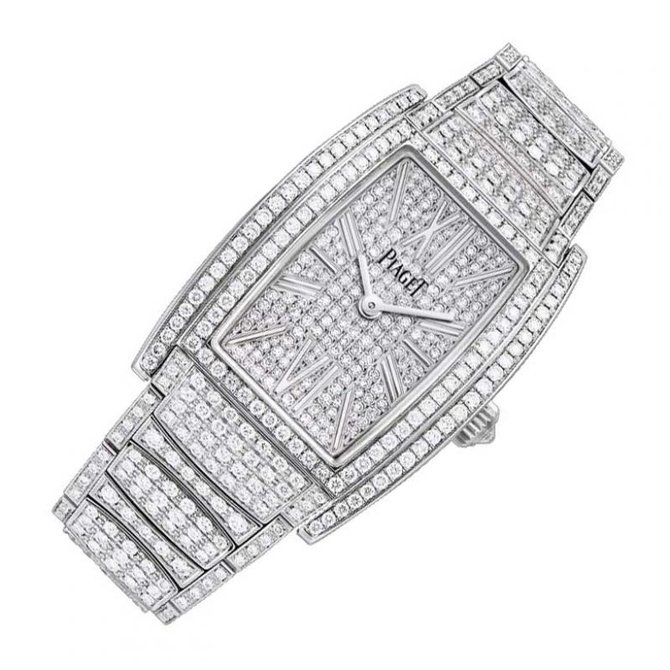 Piaget G0A39095 Limelight Limelight - фото 4