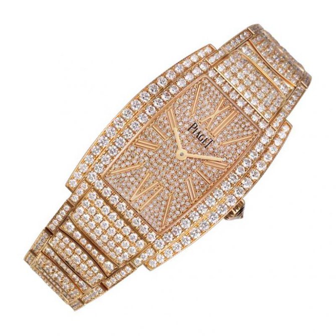 Piaget G0A39194 Limelight Limelight - фото 4