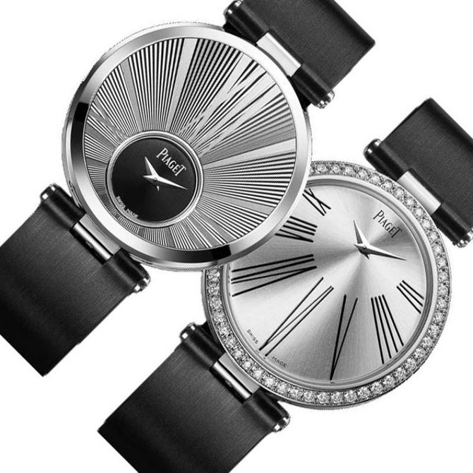 Piaget G0A36239 Limelight Limelight Twice - фото 5