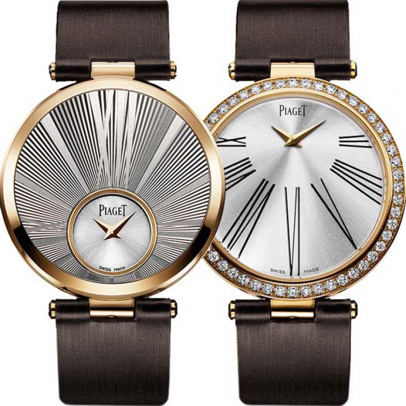 G0A36240 Piaget Limelight Twice Limelight