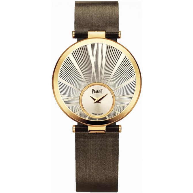 Piaget G0A36240 Limelight Limelight Twice - фото 2