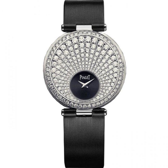 Piaget G0A36237 Limelight Limelight Twice - фото 2