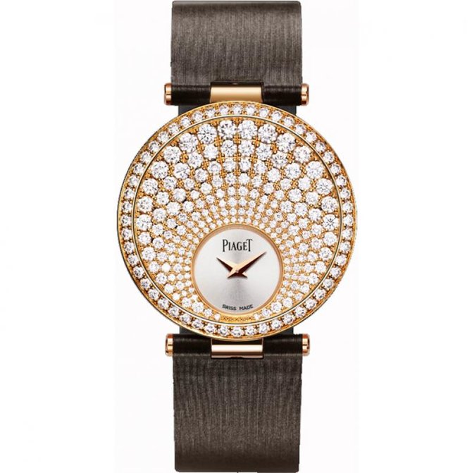 Piaget G0A36243 Limelight Limelight Twice - фото 2